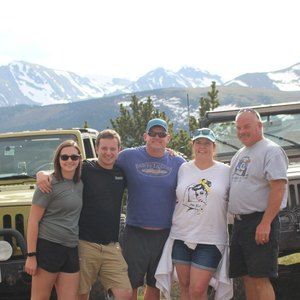 Meet your Posher, Debbie